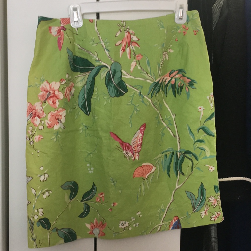 Steven Stolman skirt